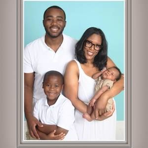 Meet your Posher, Stacey